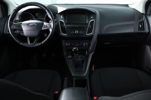 Ford FOCUS Wagon 1.0 Lease Edition |AIRCO|CRUISE|ELK.AKKET|NAP