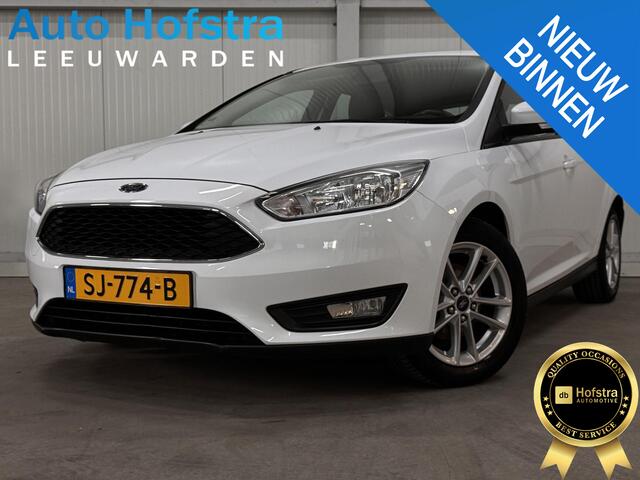 Ford FOCUS 1.0 Lease Edition NAVI CARPLAY TREKHAAK LMV