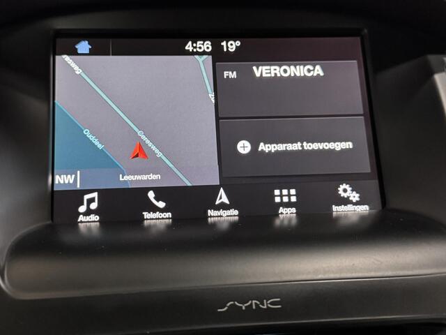 Ford FOCUS 1.0 Lease Edition NAVI CARPLAY TREKHAAK LMV
