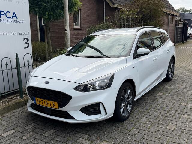 Ford FOCUS Wagon 1.0 EcoBoost ST Line Business
