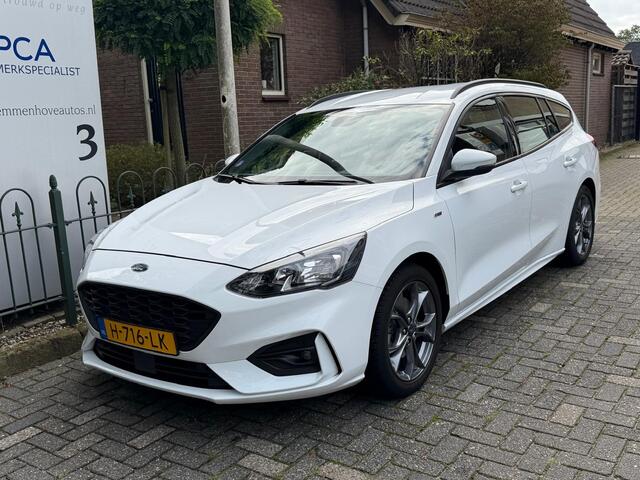 Ford FOCUS Wagon 1.0 EcoBoost ST Line Business