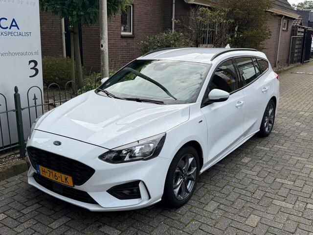 Ford FOCUS Wagon 1.0 EcoBoost ST Line Business