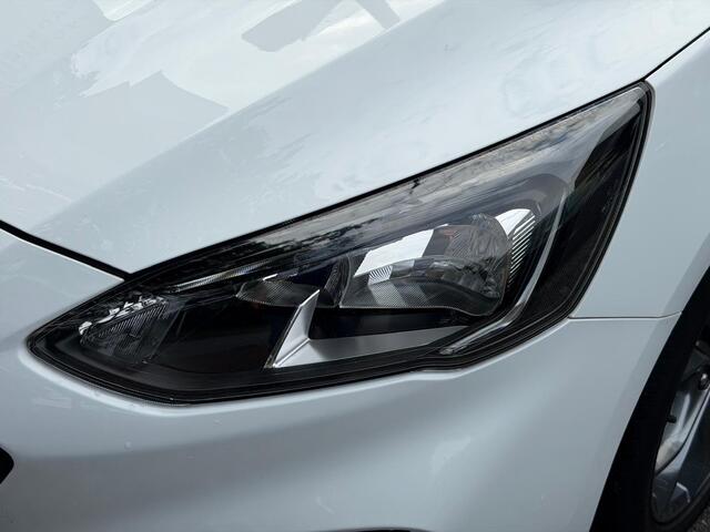 Ford FOCUS Wagon 1.0 EcoBoost ST Line Business