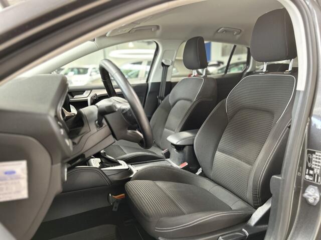 Ford FOCUS Wagon EcoBoost Hybrid 125pk Titanium | Trekhaak | Winterpack | SYNC 4 | All-season banden | LED | Camera | Keyless |