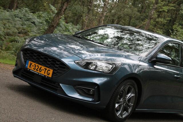 Ford FOCUS 1.5 EcoBoost Titanium Business | Carplay | ACC