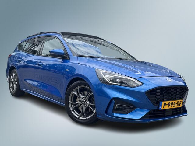 Ford FOCUS Wagon 2.0 EcoBlue 150PK ST Line X Business/Full option