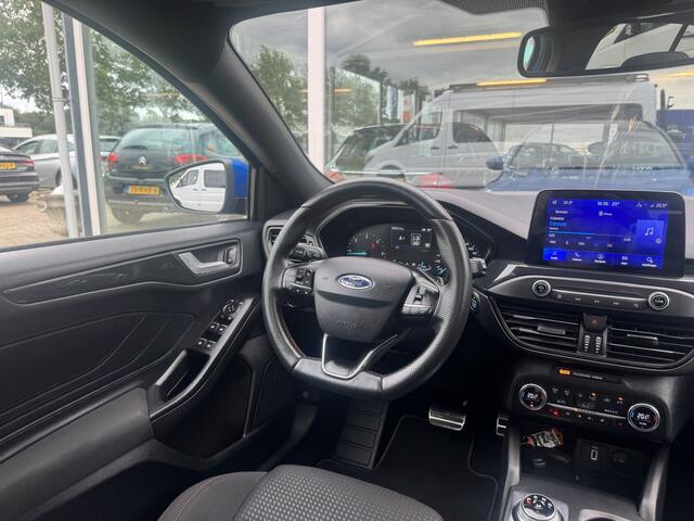 Ford FOCUS Wagon 2.0 EcoBlue 150PK ST Line X Business/Full option