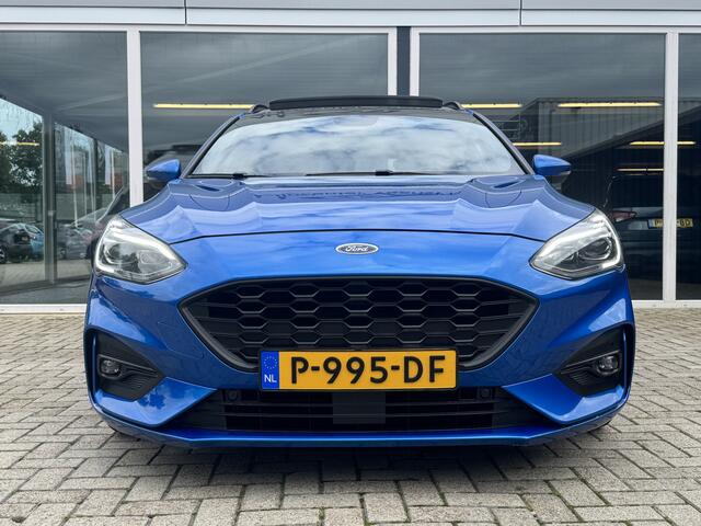 Ford FOCUS Wagon 2.0 EcoBlue 150PK ST Line X Business/Full option