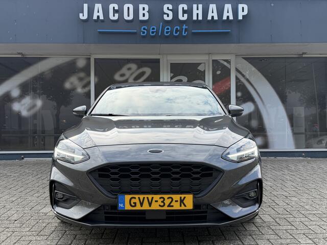 Ford FOCUS 1.0 Titanium Business Automaat / Keyless / Carplay / Navigatie / PDC v+a