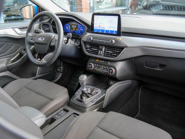 Ford FOCUS 1.0 EcoBoost Titanium X Business | PANODAK | CAMERA | WINTERPACK | TREKHAAK |