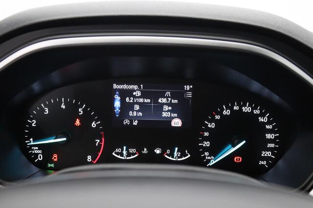 Ford FOCUS Wagon 1.0 EcoBoost 100 PK Trend Edition Business, Navigatie, Cruise Control