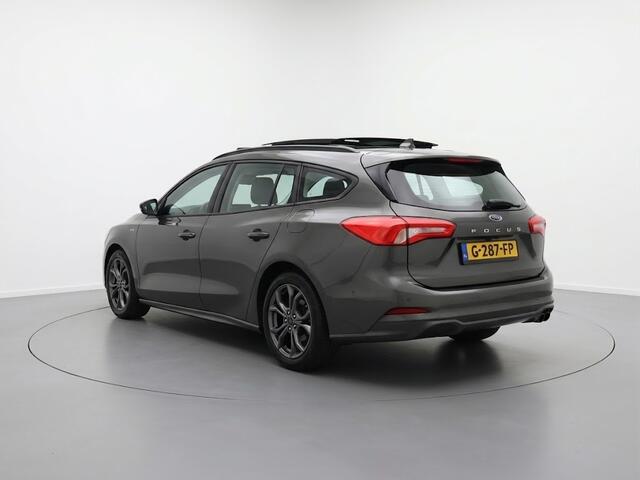 Ford FOCUS Wagon 1.5 EcoBoost ST Line Business | Schuifdak | B&O Audio