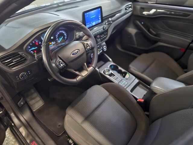 Ford FOCUS Wagon 1.5 EcoBoost ST Line Business | Schuifdak | B&O Audio