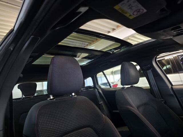 Ford FOCUS Wagon 1.5 EcoBoost ST Line Business | Schuifdak | B&O Audio
