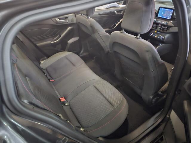 Ford FOCUS Wagon 1.5 EcoBoost ST Line Business | Schuifdak | B&O Audio