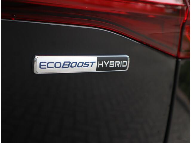 Ford FOCUS Wagon 1.0 EcoBoost Hybrid Titanium Style Navi / Carplay / Blis / Afn.Trekh / Adap. Cruise / Mild-Hybride