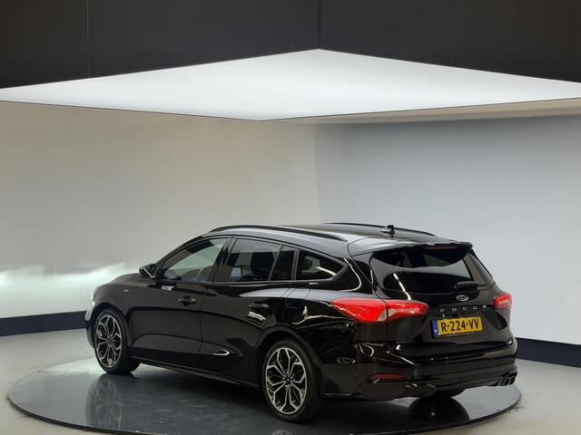 Ford FOCUS Wagon 1.5 EcoBoost ST Line X Business | 18 '' lm op All Weatherbanden | Elec achterklep | Verw voorruit/stoelen | Cam achter| Dealer onderhouden