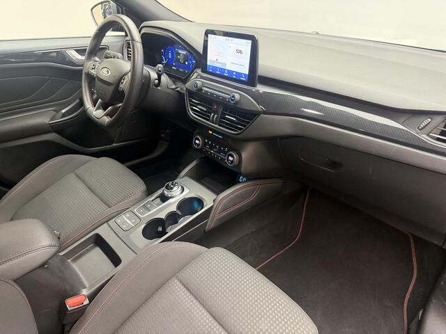 Ford FOCUS Wagon 1.5 EcoBoost ST Line X Business | 18 '' lm op All Weatherbanden | Elec achterklep | Verw voorruit/stoelen | Cam achter| Dealer onderhouden