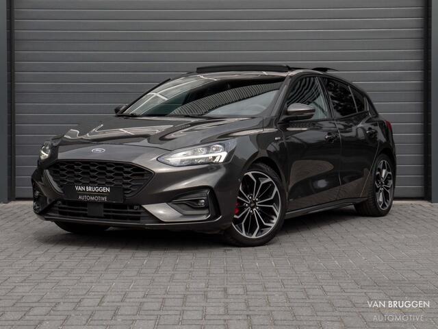 Ford FOCUS 1.0 EcoBoost ST Line Pano B&O