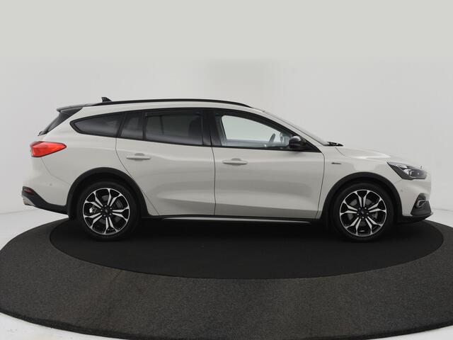 Ford FOCUS Wagon 1.5 EcoBoost Active X Business TREKH|ACC|BLIS|B&O|18INCH|WINTERPACK|CAMER|LED