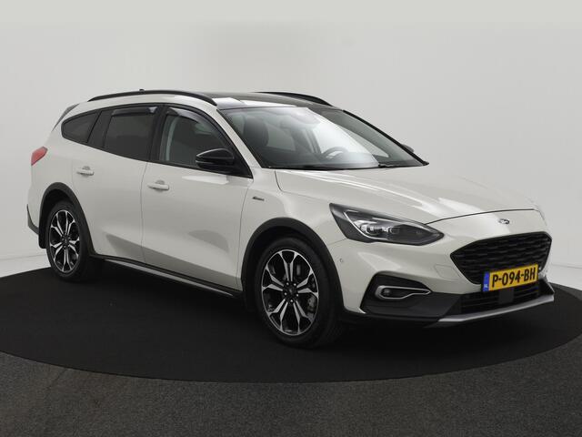 Ford FOCUS Wagon 1.5 EcoBoost Active X Business TREKH|ACC|BLIS|B&O|18INCH|WINTERPACK|CAMER|LED