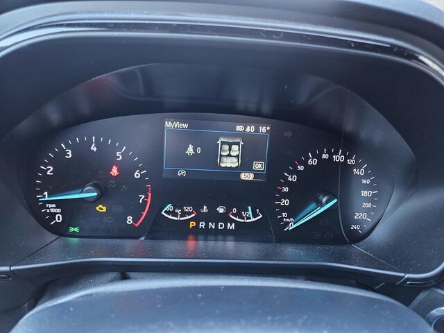 Ford FOCUS 1.0 EcoBoost Titanium X Business (motor probleem)