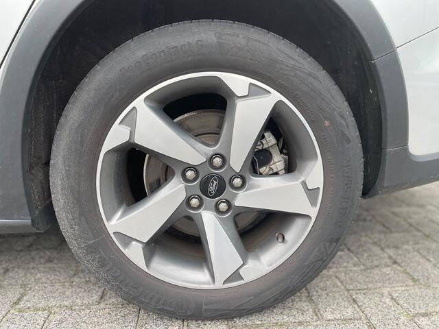 Ford FOCUS Wagon 1.5 EcoBoost Active 150PK | Navi | Apple/Android auto | Cruise | Parkeersensoren |