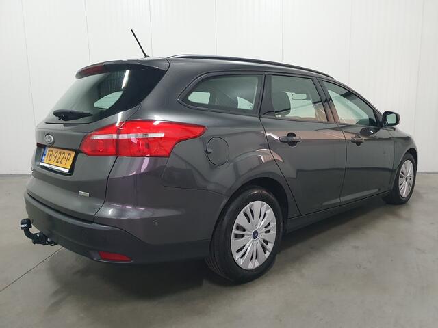 Ford FOCUS Wagon 1.0 Lease Edition NAVI/CRUISE/STOELVERW/TRHAAK