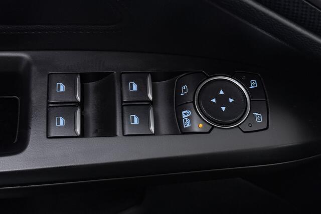 Ford FOCUS Wagon 1.0 EcoBoost Hybrid ST Line X Business (CAMERA, TREKHAAK, B&O SOUND, STOEL/STUUR VERWARMIN