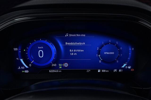 Ford FOCUS Wagon 1.0 EcoBoost Hybrid ST Line X Business (CAMERA, TREKHAAK, B&O SOUND, STOEL/STUUR VERWARMIN