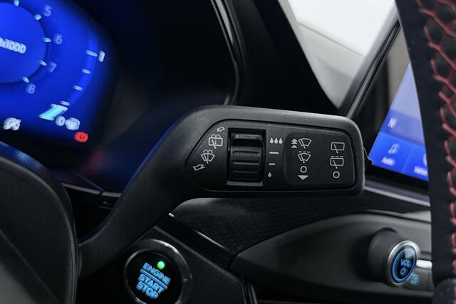 Ford FOCUS Wagon 1.0 EcoBoost Hybrid ST Line X Business (CAMERA, TREKHAAK, B&O SOUND, STOEL/STUUR VERWARMIN
