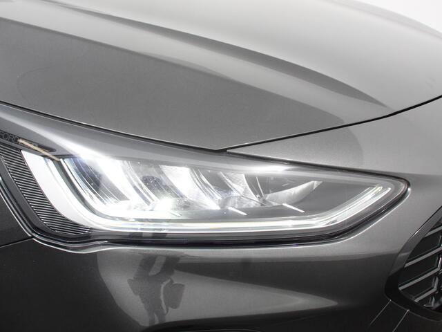 Ford FOCUS Wagon 1.0 EcoBoost Hybrid 155pk Automaat ST Line Navigatie Climate control Cruise control Apple Carplay/Android Auto LM velgen Parkeersensoren Led
