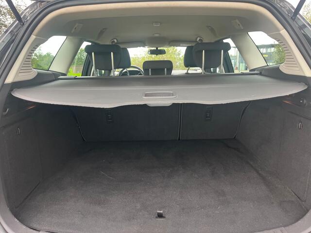 Ford FOCUS Wagon 1.0 ST-Line