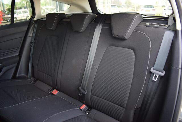 Ford FOCUS Wagon 1.0 EcoBoost Hybrid Titanium | Apple CarPlay | LED | Cruise | Climate