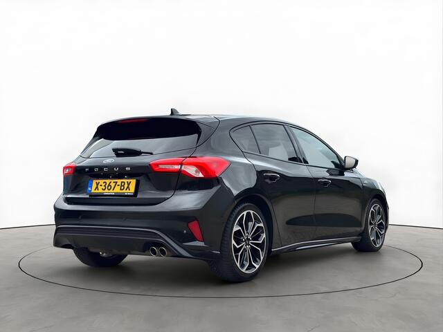 Ford FOCUS 1.0 EcoBoost 125PK Automaat Titanium Bang&Olufsen Camera Apple-Carplay
