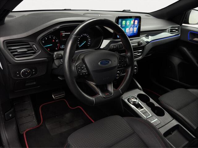 Ford FOCUS 1.0 EcoBoost 125PK Automaat Titanium Bang&Olufsen Camera Apple-Carplay