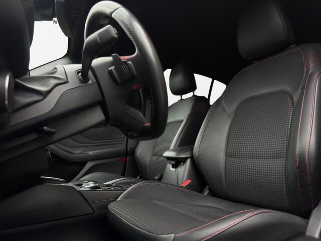 Ford FOCUS 1.0 EcoBoost 125PK Automaat Titanium Bang&Olufsen Camera Apple-Carplay