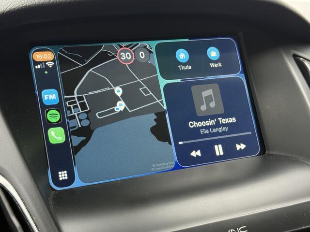Ford FOCUS Wagon 1.0 Lease Edition ? CarPlay / Android Auto ? Trekhaak ? Winterpakket ?
