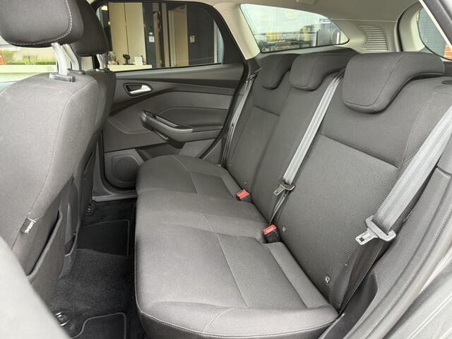 Ford FOCUS Wagon 1.0 Lease Edition ? CarPlay / Android Auto ? Trekhaak ? Winterpakket ?
