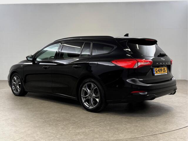 Ford FOCUS 1.5 EcoBoost ST Line Business | Camera | Clima | B&O | Cruise | Carplay | Navi | Stoel/Stuurverw.