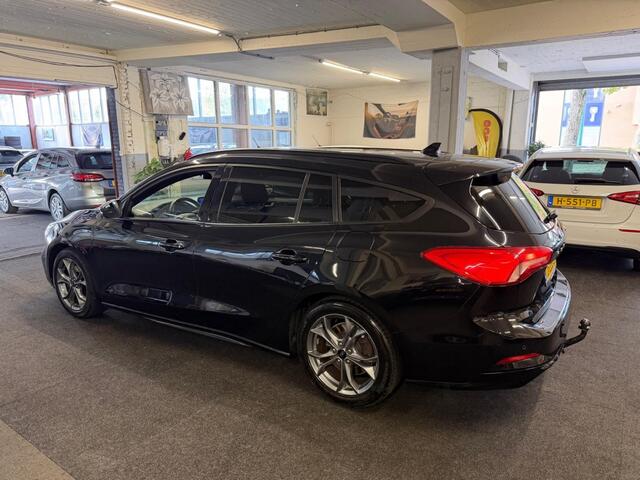 Ford FOCUS Wagon 1.0 EcoB. Hybrid ST-Line Business*Camera*NAP*Carplay