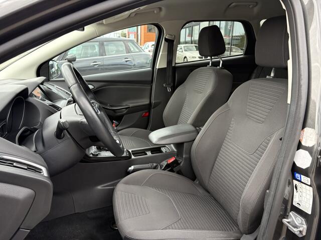 Ford FOCUS Wagon 1.5 Titanium | Automaat | Trekhaak