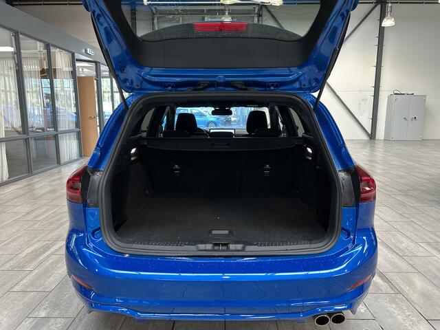 Ford FOCUS Wagon Ecoboost Hybrid 155 pk ST-line | Winter Pack | LED | Camera | Adapt. Cruise | Apple Carplay draadloos |