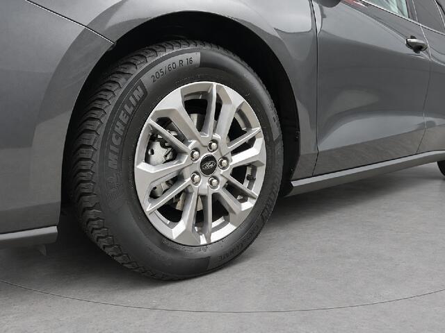 Ford FOCUS Wagon 1.0 EcoBoost Hybrid Titanium | Cruise | Navi | Clima