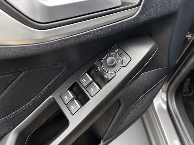 Ford FOCUS Wagon 1.0 EcoBoost Hybrid Titanium | Cruise | Navi | Clima