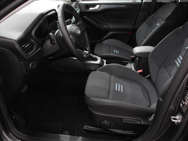 Ford FOCUS Wagon 1.0 EcoBoost 155pk Hybrid Active X Automaat Adaptive Cruise Control met Stuurhulp Camera B&O Navigatie Apple CarPlay Climate Control Park Assist DAB Parkeersensoren