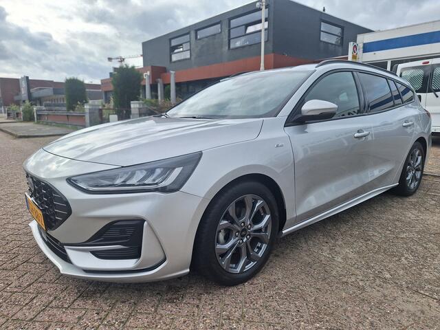 Ford FOCUS Wagon 1.0 EcoBoost Hybrid ST Line