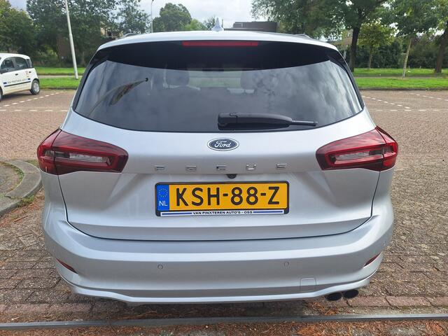 Ford FOCUS Wagon 1.0 EcoBoost Hybrid ST Line