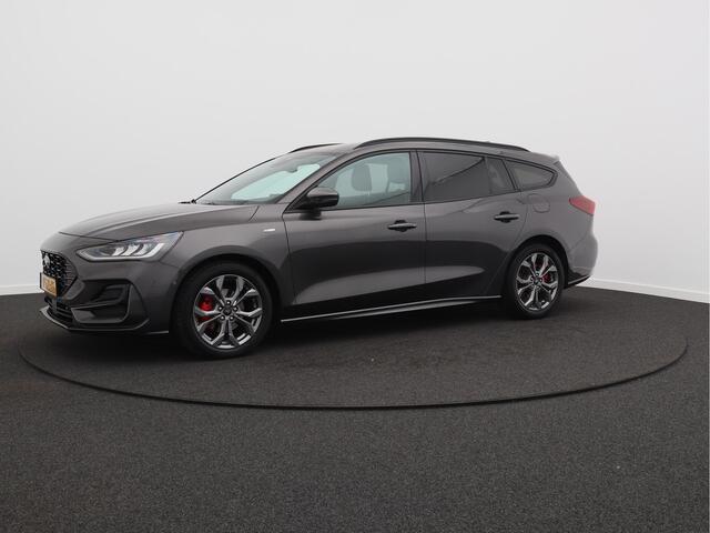 Ford FOCUS Wagon 1.0 EcoBoost Hybrid ST Line Style/ lage km!