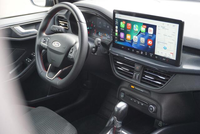 Ford FOCUS Wagon 1.0 EcoBoost Hybrid ST-line